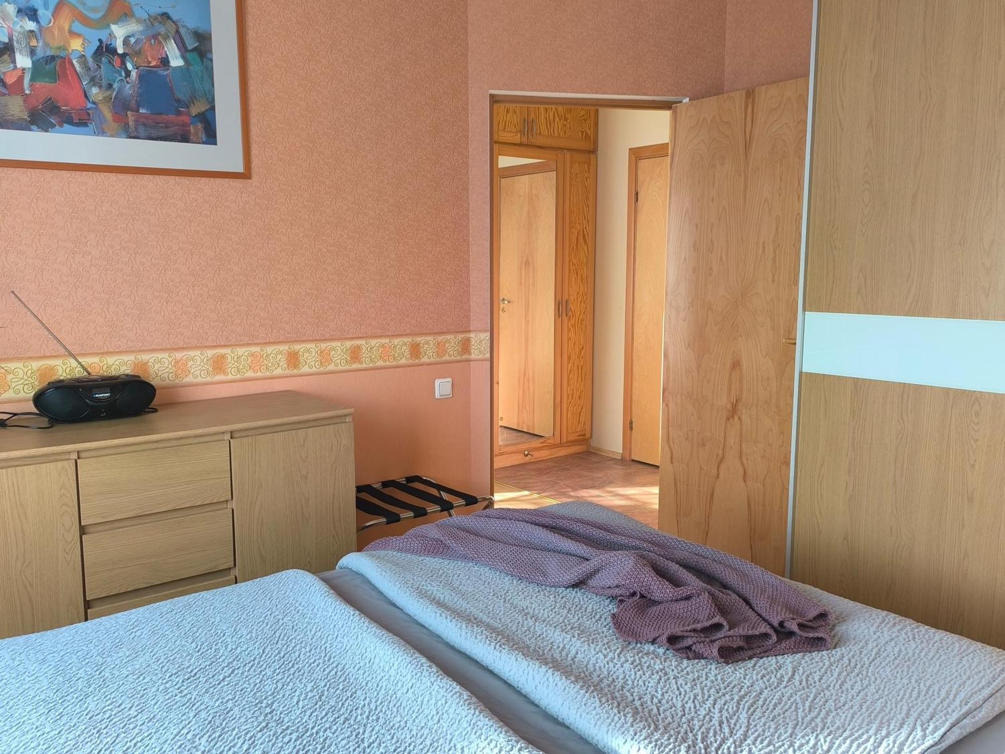 Flip-Flops Apartment Jurmala With Free Parking Exterior photo